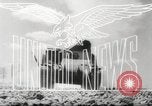 Image of President Roosevelt Washington DC USA, 1943, second 18 stock footage video 65675065876