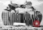 Image of President Roosevelt Washington DC USA, 1943, second 19 stock footage video 65675065876