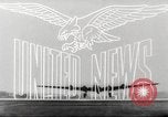 Image of President Roosevelt Washington DC USA, 1943, second 20 stock footage video 65675065876