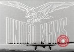 Image of President Roosevelt Washington DC USA, 1943, second 21 stock footage video 65675065876