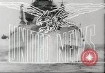 Image of President Roosevelt Washington DC USA, 1943, second 26 stock footage video 65675065876