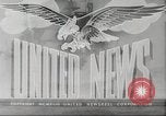 Image of President Roosevelt Washington DC USA, 1943, second 27 stock footage video 65675065876