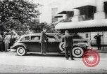 Image of President Roosevelt Washington DC USA, 1943, second 43 stock footage video 65675065876