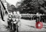 Image of President Roosevelt Washington DC USA, 1943, second 46 stock footage video 65675065876