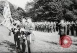 Image of President Roosevelt Washington DC USA, 1943, second 48 stock footage video 65675065876