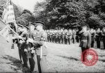 Image of President Roosevelt Washington DC USA, 1943, second 49 stock footage video 65675065876