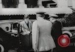 Image of President Roosevelt Washington DC USA, 1943, second 50 stock footage video 65675065876