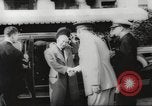 Image of President Roosevelt Washington DC USA, 1943, second 51 stock footage video 65675065876