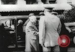 Image of President Roosevelt Washington DC USA, 1943, second 53 stock footage video 65675065876