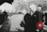Image of President Roosevelt Washington DC USA, 1943, second 56 stock footage video 65675065876