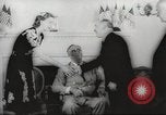 Image of President Roosevelt Washington DC USA, 1943, second 62 stock footage video 65675065876