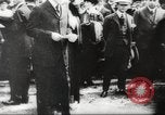 Image of air mail service in 1918 and 1943 Washington DC USA, 1943, second 7 stock footage video 65675065878