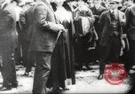 Image of air mail service in 1918 and 1943 Washington DC USA, 1943, second 8 stock footage video 65675065878
