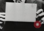 Image of air mail service in 1918 and 1943 Washington DC USA, 1943, second 12 stock footage video 65675065878