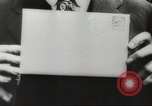 Image of air mail service in 1918 and 1943 Washington DC USA, 1943, second 13 stock footage video 65675065878