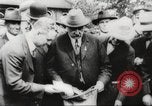 Image of air mail service in 1918 and 1943 Washington DC USA, 1943, second 17 stock footage video 65675065878