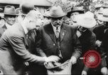 Image of air mail service in 1918 and 1943 Washington DC USA, 1943, second 18 stock footage video 65675065878