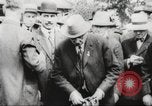 Image of air mail service in 1918 and 1943 Washington DC USA, 1943, second 19 stock footage video 65675065878
