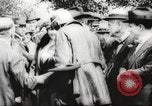 Image of air mail service in 1918 and 1943 Washington DC USA, 1943, second 30 stock footage video 65675065878