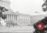 Image of air mail service in 1918 and 1943 Washington DC USA, 1943, second 34 stock footage video 65675065878