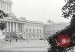 Image of air mail service in 1918 and 1943 Washington DC USA, 1943, second 35 stock footage video 65675065878