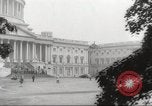 Image of air mail service in 1918 and 1943 Washington DC USA, 1943, second 36 stock footage video 65675065878