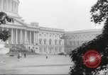 Image of air mail service in 1918 and 1943 Washington DC USA, 1943, second 37 stock footage video 65675065878