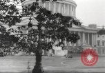 Image of air mail service in 1918 and 1943 Washington DC USA, 1943, second 38 stock footage video 65675065878