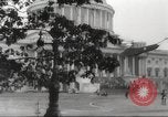 Image of air mail service in 1918 and 1943 Washington DC USA, 1943, second 39 stock footage video 65675065878