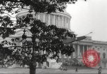 Image of air mail service in 1918 and 1943 Washington DC USA, 1943, second 40 stock footage video 65675065878
