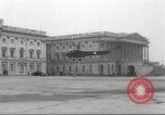 Image of air mail service in 1918 and 1943 Washington DC USA, 1943, second 41 stock footage video 65675065878