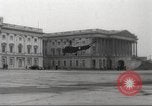 Image of air mail service in 1918 and 1943 Washington DC USA, 1943, second 43 stock footage video 65675065878
