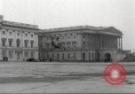 Image of air mail service in 1918 and 1943 Washington DC USA, 1943, second 45 stock footage video 65675065878