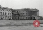 Image of air mail service in 1918 and 1943 Washington DC USA, 1943, second 46 stock footage video 65675065878
