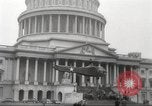 Image of air mail service in 1918 and 1943 Washington DC USA, 1943, second 47 stock footage video 65675065878