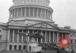 Image of air mail service in 1918 and 1943 Washington DC USA, 1943, second 48 stock footage video 65675065878