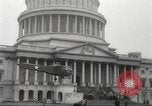 Image of air mail service in 1918 and 1943 Washington DC USA, 1943, second 49 stock footage video 65675065878