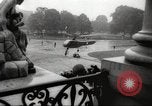 Image of air mail service in 1918 and 1943 Washington DC USA, 1943, second 50 stock footage video 65675065878