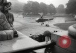 Image of air mail service in 1918 and 1943 Washington DC USA, 1943, second 51 stock footage video 65675065878