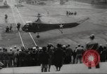 Image of air mail service in 1918 and 1943 Washington DC USA, 1943, second 54 stock footage video 65675065878