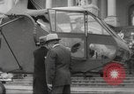 Image of air mail service in 1918 and 1943 Washington DC USA, 1943, second 57 stock footage video 65675065878