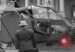 Image of air mail service in 1918 and 1943 Washington DC USA, 1943, second 58 stock footage video 65675065878