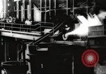 Image of steel plant California United States USA, 1943, second 7 stock footage video 65675065879