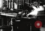 Image of steel plant California United States USA, 1943, second 8 stock footage video 65675065879