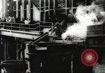 Image of steel plant California United States USA, 1943, second 9 stock footage video 65675065879