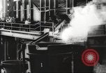 Image of steel plant California United States USA, 1943, second 10 stock footage video 65675065879