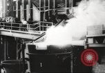 Image of steel plant California United States USA, 1943, second 12 stock footage video 65675065879