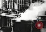 Image of steel plant California United States USA, 1943, second 13 stock footage video 65675065879