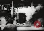 Image of steel plant California United States USA, 1943, second 23 stock footage video 65675065879