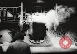 Image of steel plant California United States USA, 1943, second 24 stock footage video 65675065879